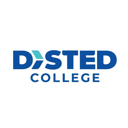Disted College Logo